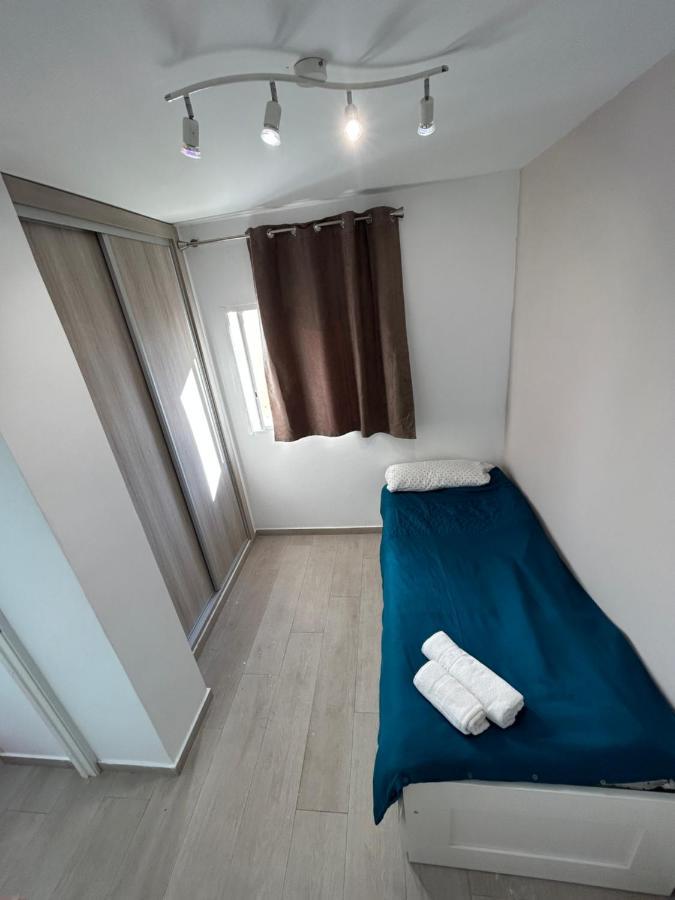 Studio Appartament Bright City Nuevo! Torremolinos Exterior photo